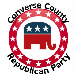 Converse County Republican Party Store